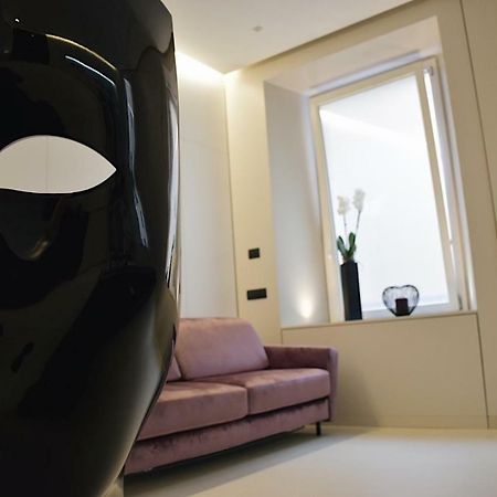 Luma Suite Via Veneto - Your Luxury Style 29 Rome Luaran gambar