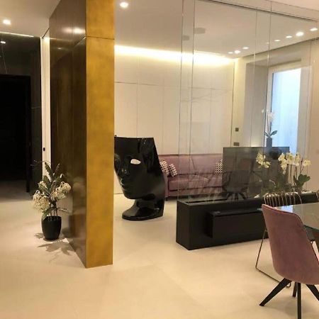 Luma Suite Via Veneto - Your Luxury Style 29 Rome Luaran gambar