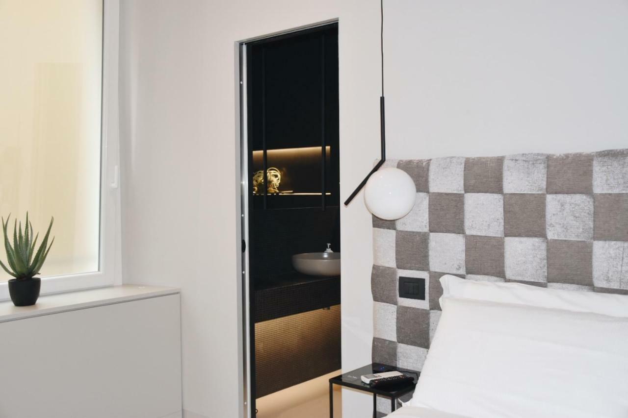 Luma Suite Via Veneto - Your Luxury Style 29 Rome Luaran gambar