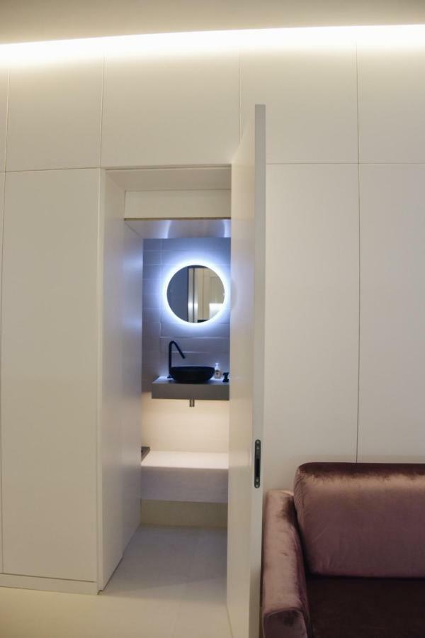Luma Suite Via Veneto - Your Luxury Style 29 Rome Luaran gambar