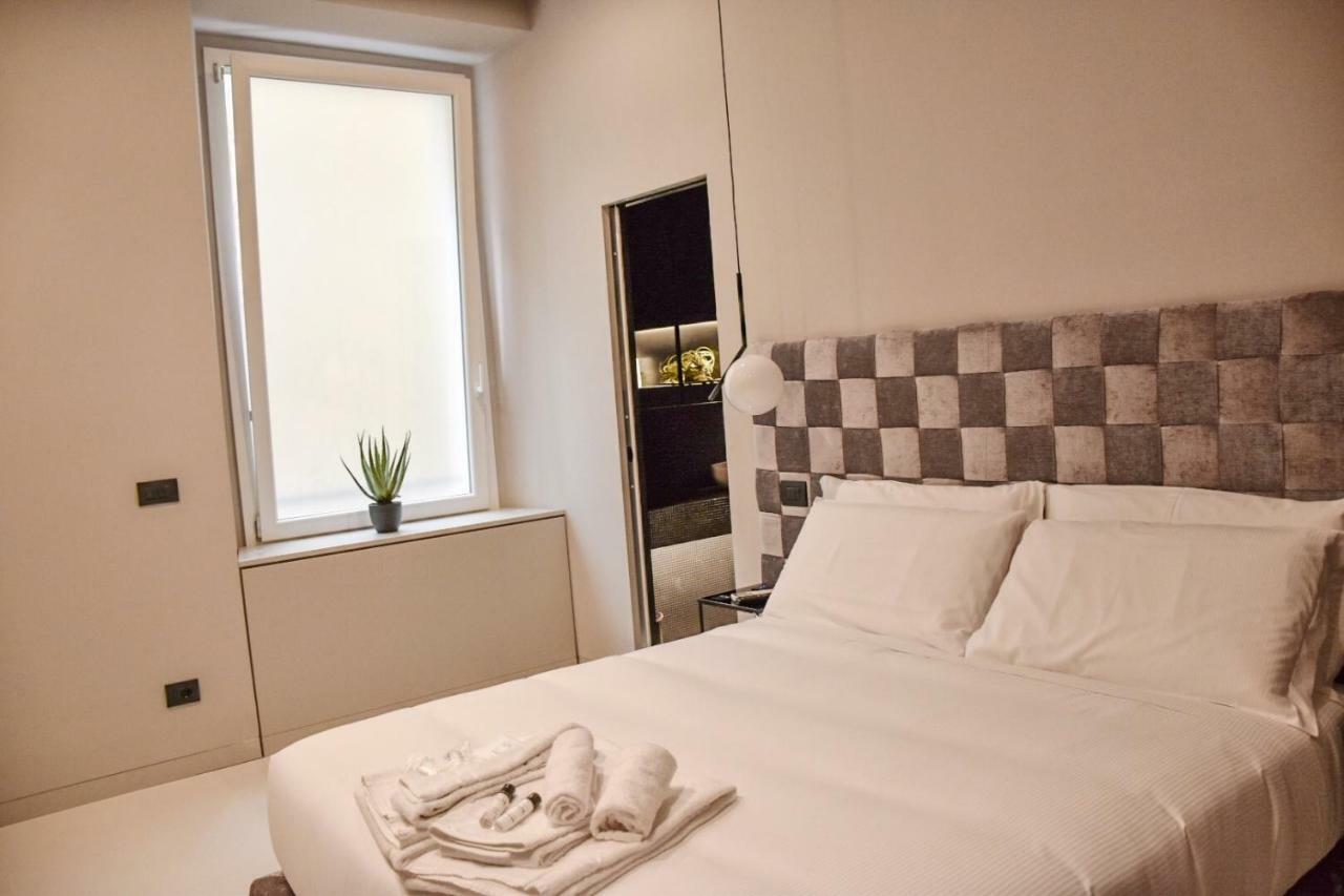Luma Suite Via Veneto - Your Luxury Style 29 Rome Luaran gambar