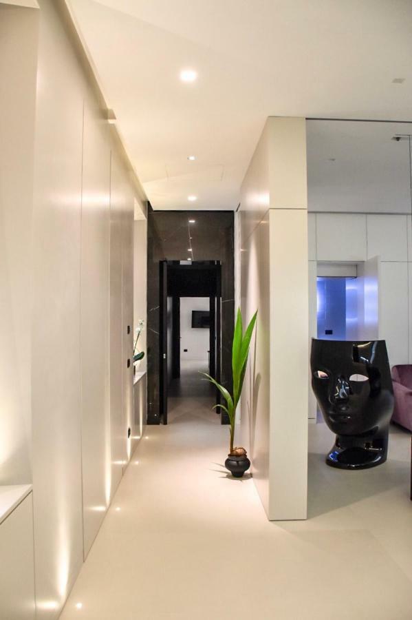 Luma Suite Via Veneto - Your Luxury Style 29 Rome Luaran gambar