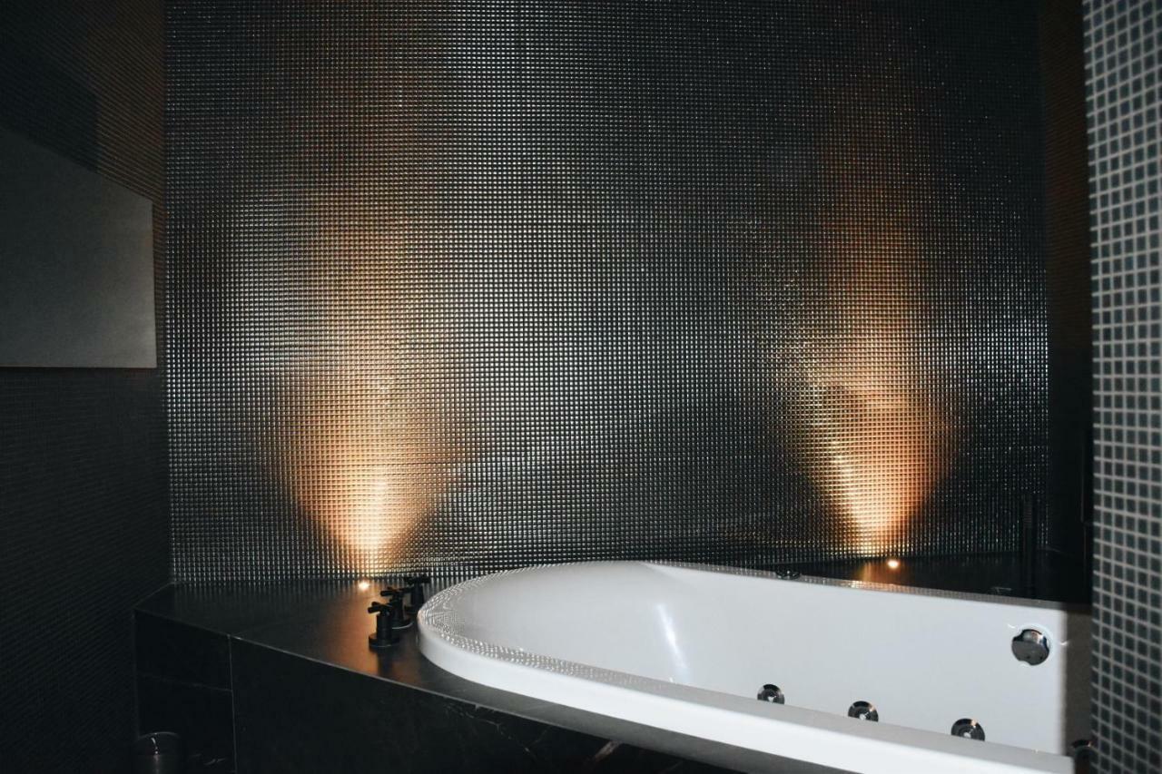 Luma Suite Via Veneto - Your Luxury Style 29 Rome Luaran gambar