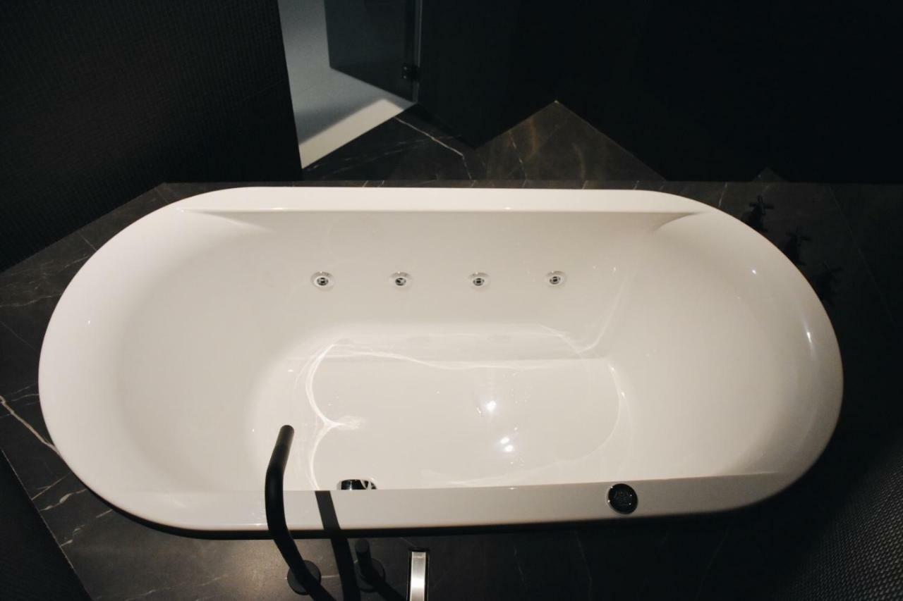 Luma Suite Via Veneto - Your Luxury Style 29 Rome Luaran gambar