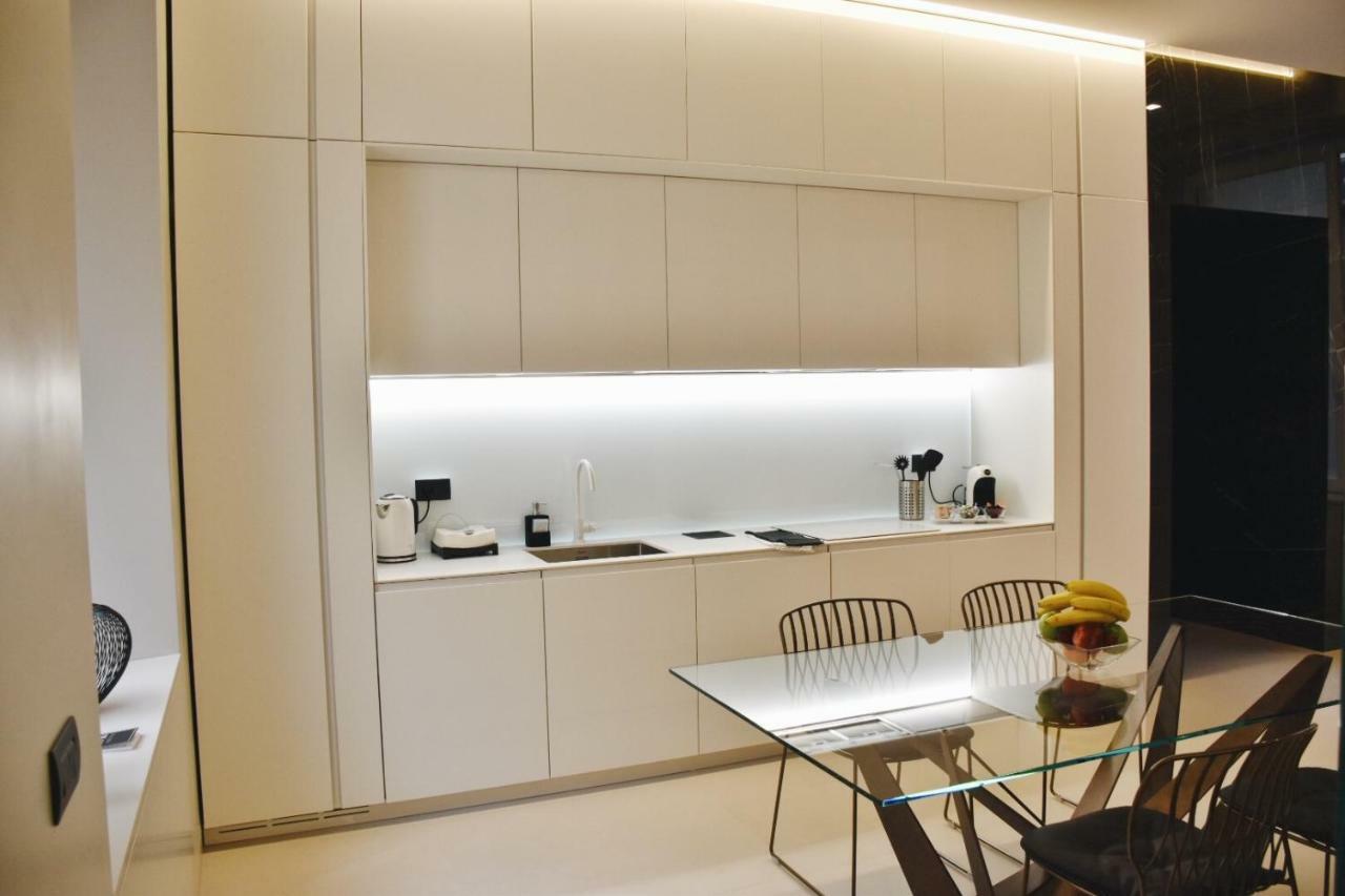 Luma Suite Via Veneto - Your Luxury Style 29 Rome Luaran gambar