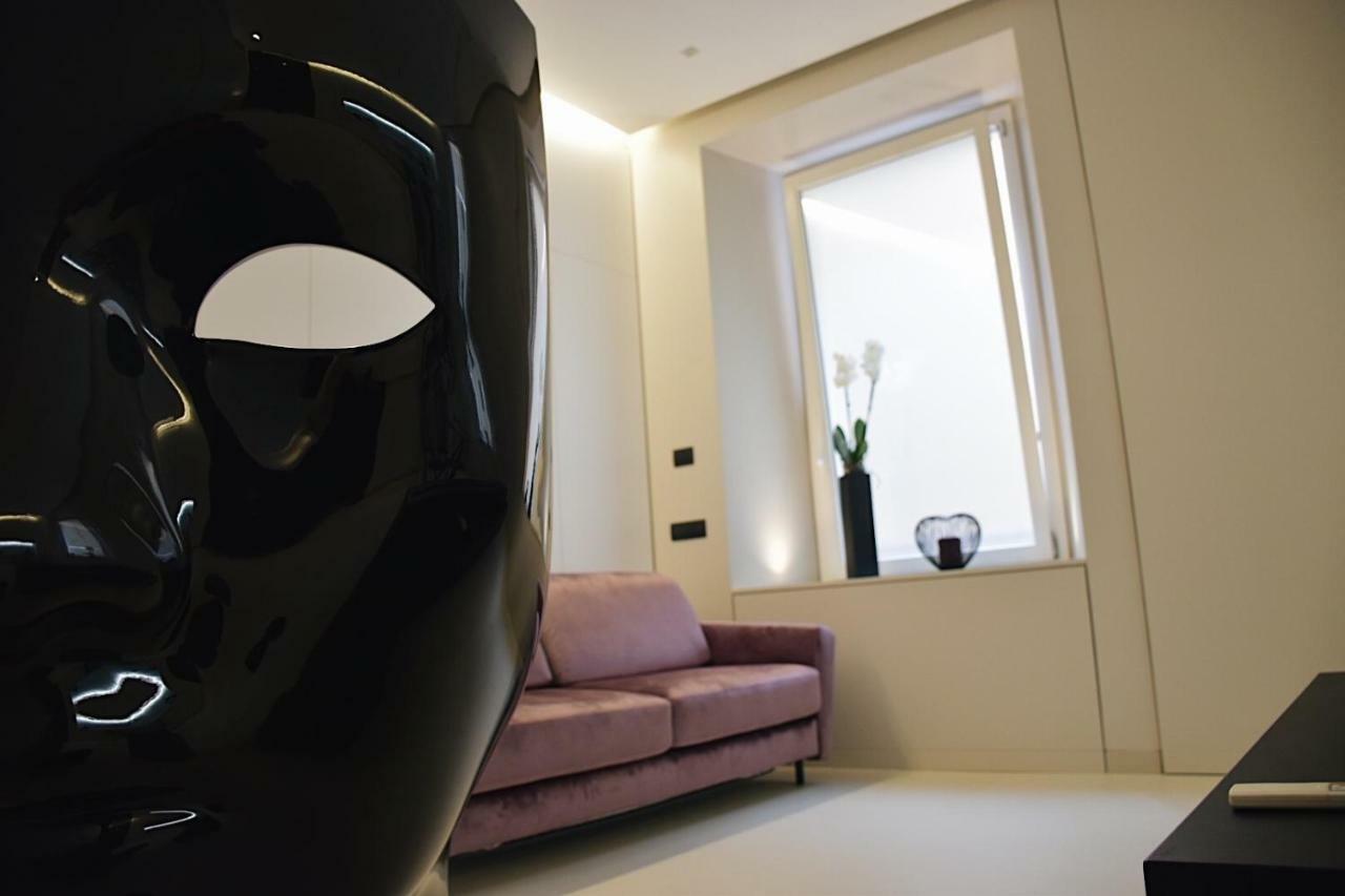 Luma Suite Via Veneto - Your Luxury Style 29 Rome Luaran gambar