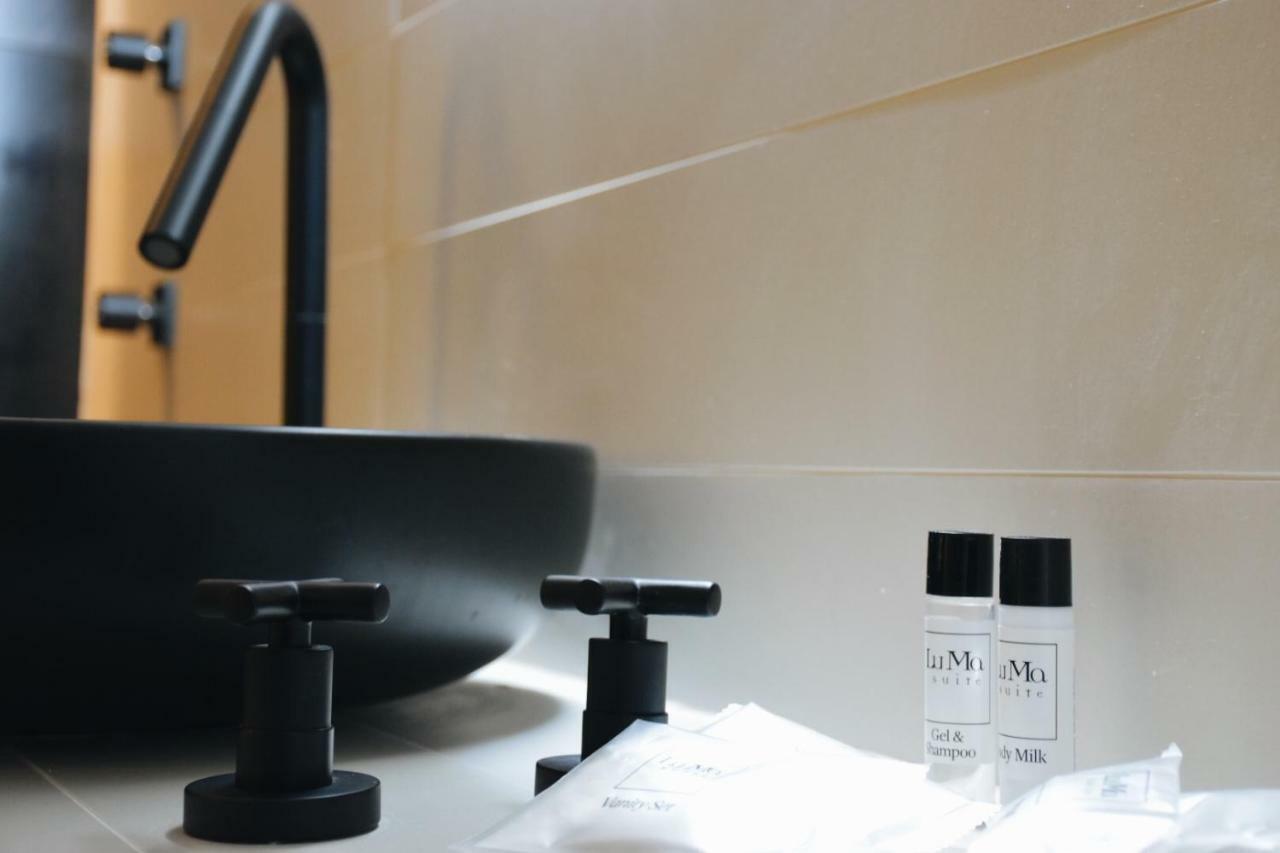 Luma Suite Via Veneto - Your Luxury Style 29 Rome Luaran gambar