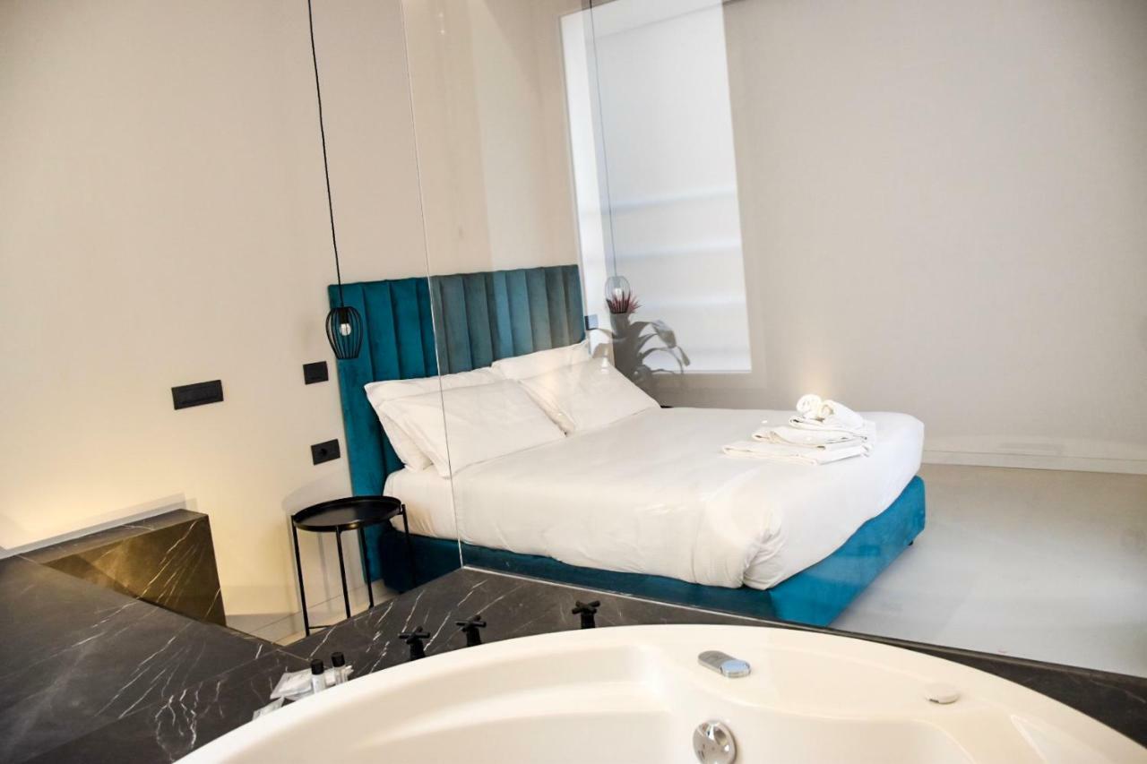 Luma Suite Via Veneto - Your Luxury Style 29 Rome Luaran gambar
