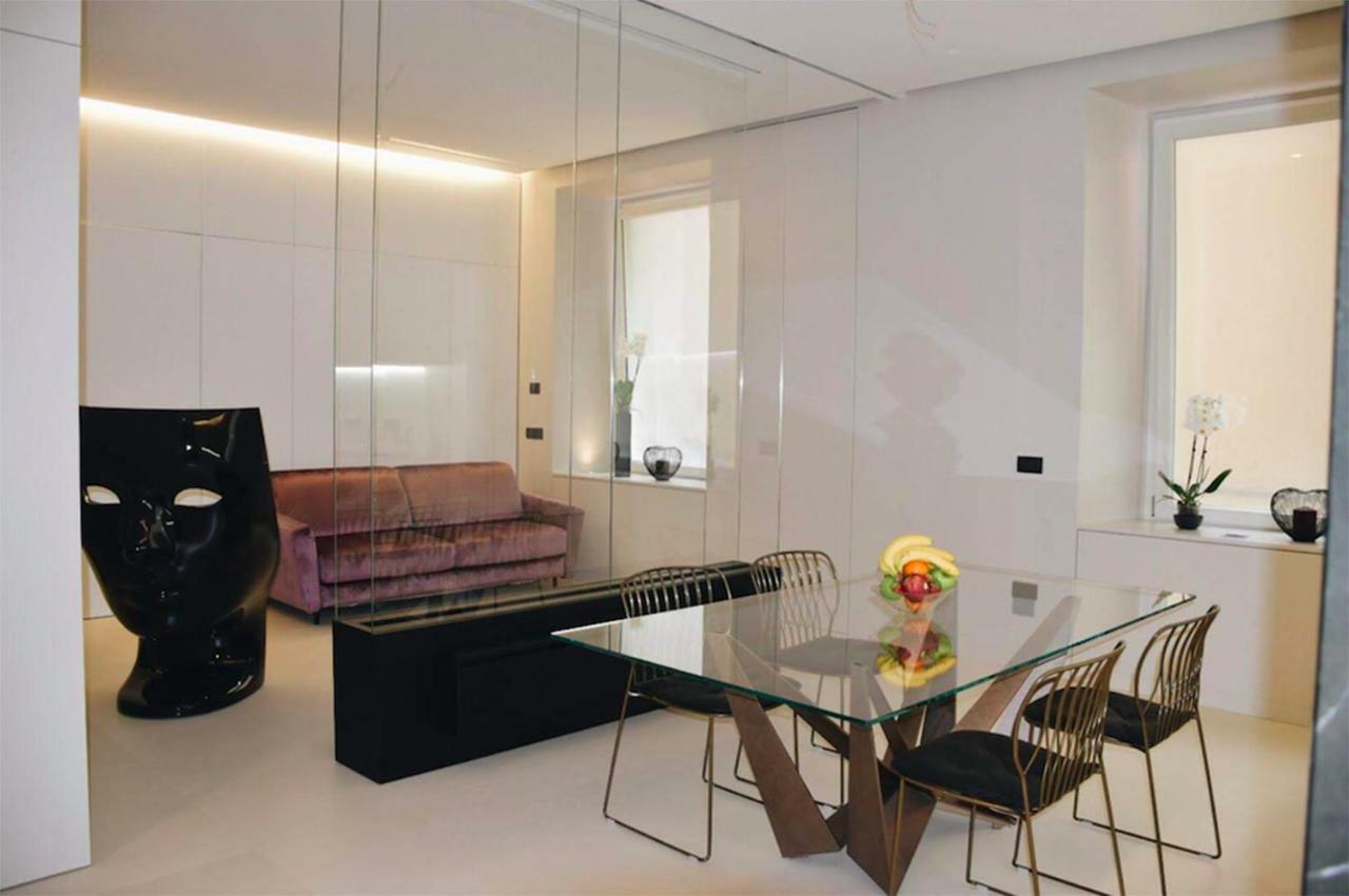 Luma Suite Via Veneto - Your Luxury Style 29 Rome Luaran gambar