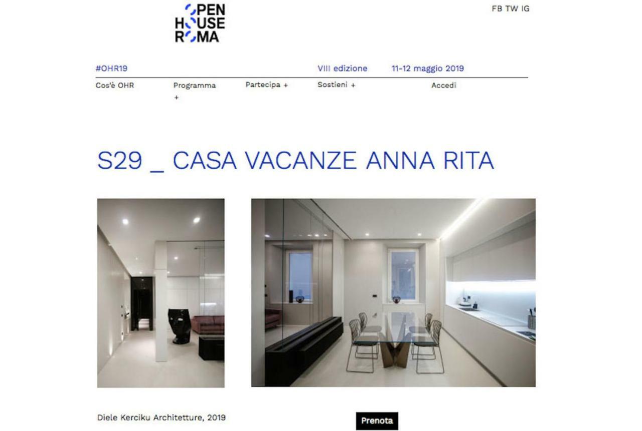 Luma Suite Via Veneto - Your Luxury Style 29 Rome Luaran gambar