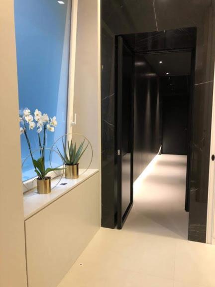 Luma Suite Via Veneto - Your Luxury Style 29 Rome Luaran gambar