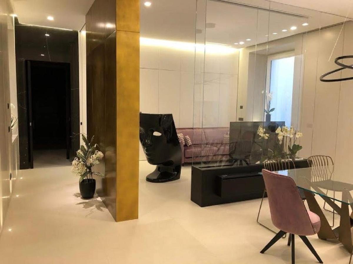 Luma Suite Via Veneto - Your Luxury Style 29 Rome Luaran gambar