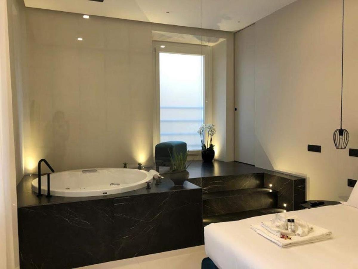Luma Suite Via Veneto - Your Luxury Style 29 Rome Luaran gambar