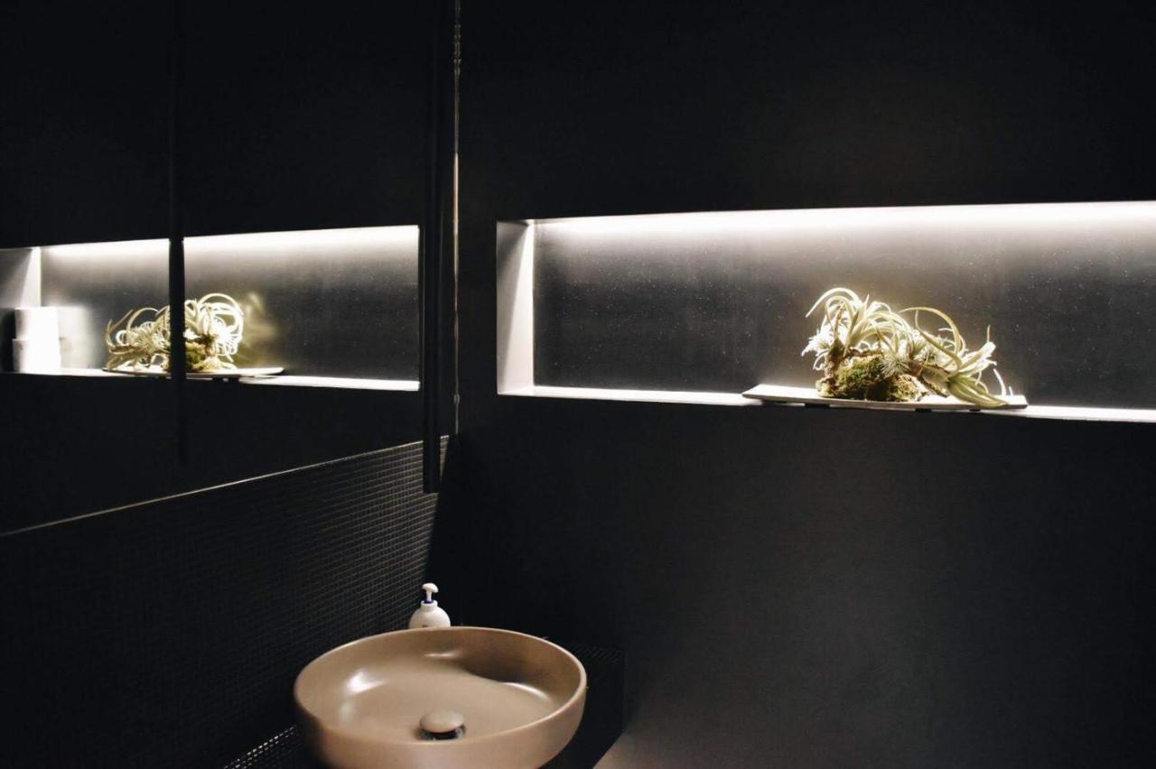 Luma Suite Via Veneto - Your Luxury Style 29 Rome Luaran gambar